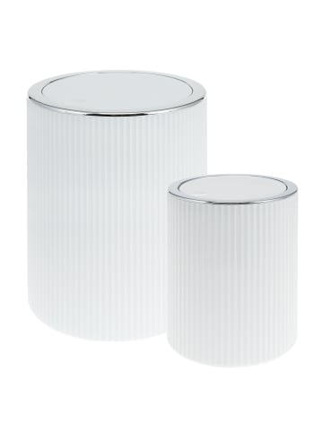 bremermann 2tlg-Set Kosmetikeimer