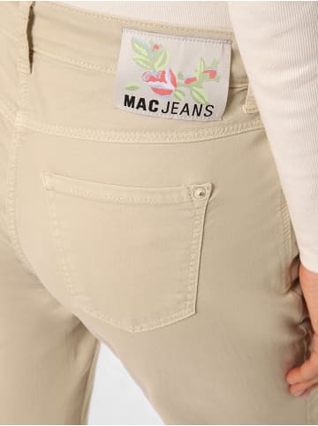 MAC HOSEN Jeans Dream in beige