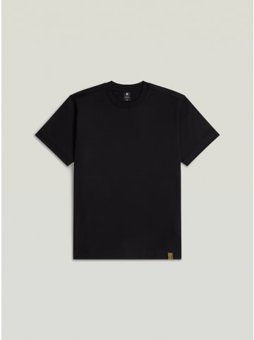 GS-01 T-Shirt dk black