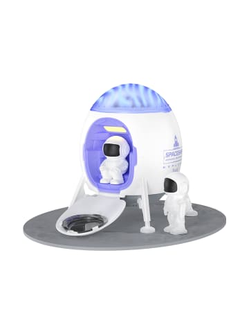 Blow XO CF38 Sternenprojektor Bluetooth Weiß LED