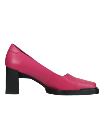 Vagabond Pumps in Pink