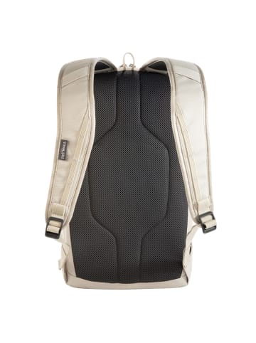 Tatonka City Pack 20 Daypack 49 cm Laptopfach in brown rice