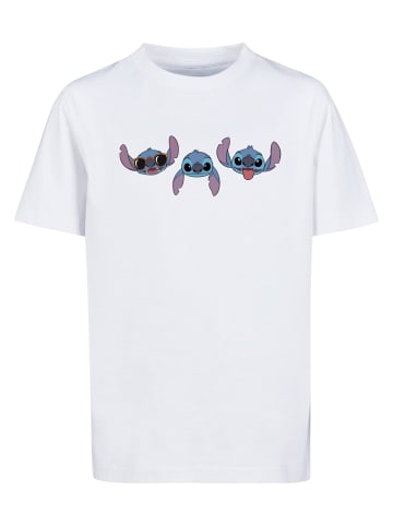 Absolute Cult Absolute Cult T-Shirts in white