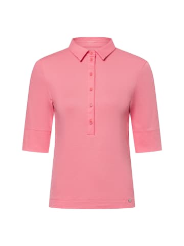 MARC CAIN COLLECTIONS T-Shirt in koralle