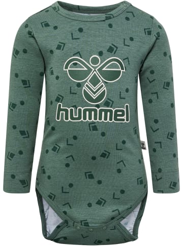 Hummel Hummel Ein Stück Hmlgreer Kinder in LAUREL WREATH