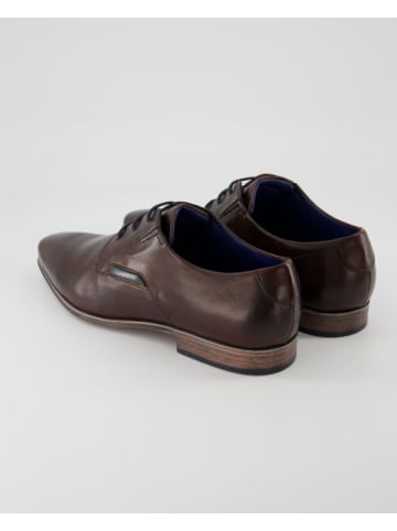 bugatti shoes Anzug- & Businessschuhe in braun