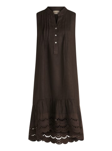 CARTOON Kleid in kitt - 0001