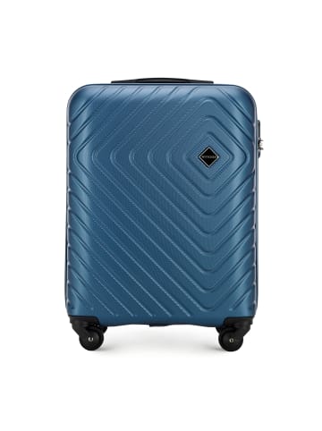 Wittchen Cube Line Collection in Darkblue