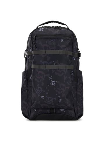 Ogio Alpha + Rucksack 51 cm Laptopfach in graveyard