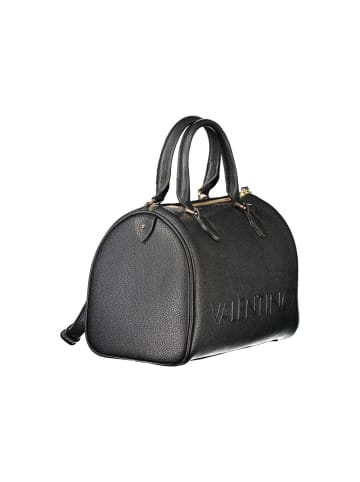 Valentino by Mario Valentino Schwarz Polyurethan Damen Tasche