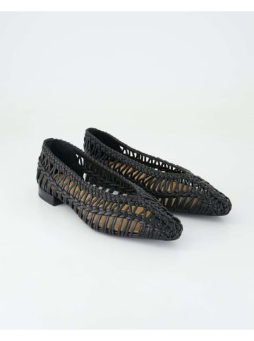 Gioseppo Ballerinas in Schwarz