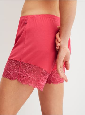 Calida Pyjamahose in daret red