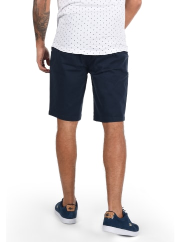 !SOLID Chinoshorts SDLomego in blau