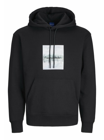 Jack & Jones Hoodie für Damen in schwarz