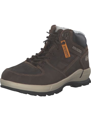 DOCKERS Stiefel in desert