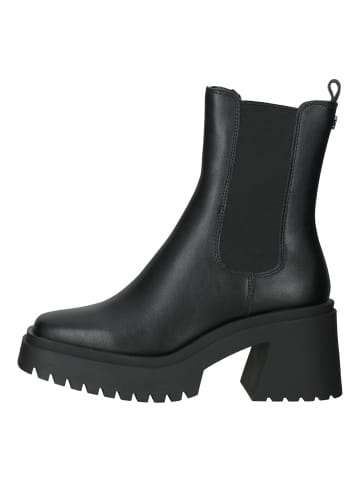 Steve Madden Stiefelette in Schwarz