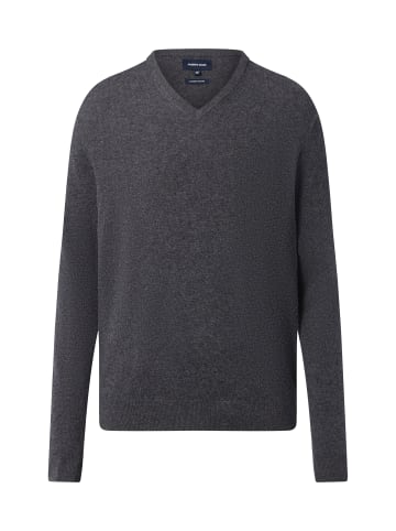 Andrew James Pullover in grau - 0005