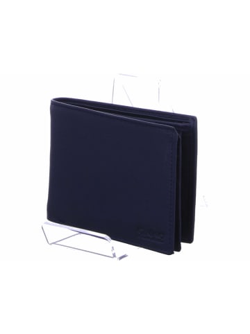 Bag Street Börsen in blau