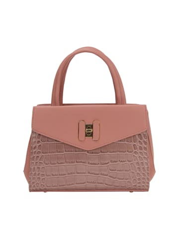 faina Women Handbag in Purple