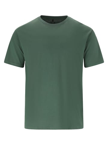 Whistler T-Shirt Maros in 3175 Trekking Green
