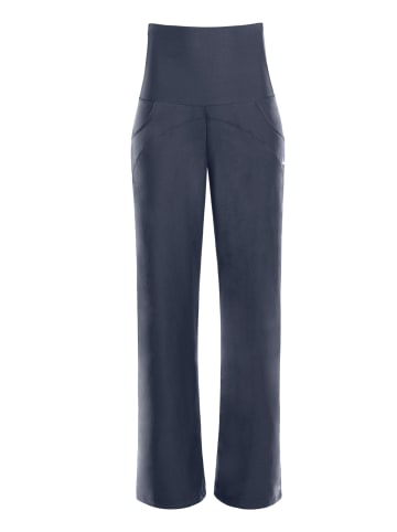 Winshape Functional Comfort Culottes CUL601C in anthracite