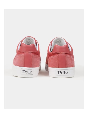 POLO RALPH LAUREN Sneakers RALPH in bunt
