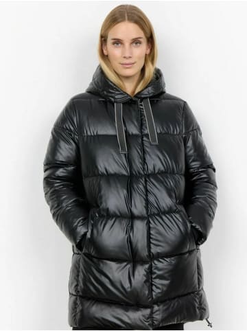 soyaconcept Mantel SC-FRESIA 2 in 9999 BLACK