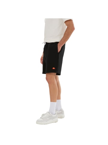 ellesse Shorts 1er Pack in Schwarz