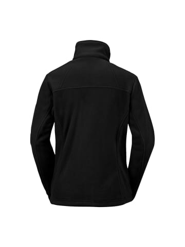 Fleecejacke Fast Trek™ II in Schwarz