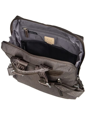 Jost Rucksack Bergen Daypack M in Taupe