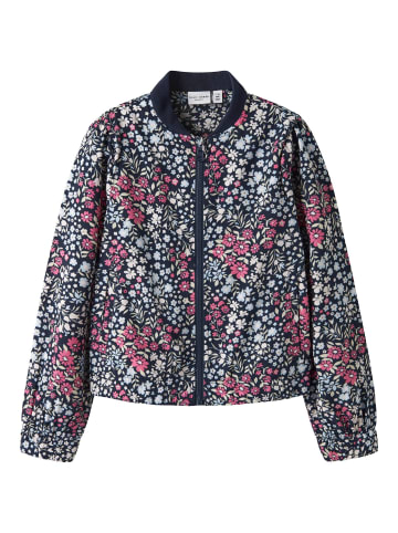 name it Jacke in Carmine Rose