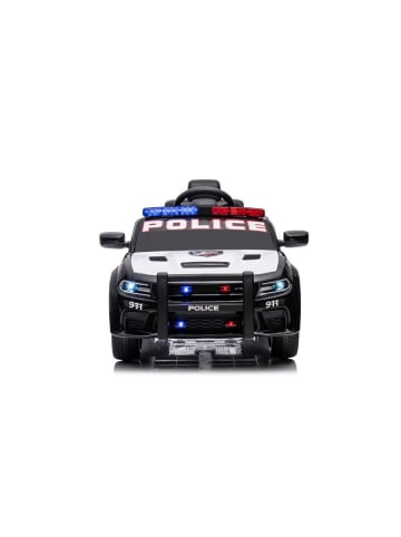 Wisam® Batteriebetriebenes Auto Dodge Charger Police