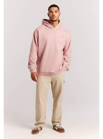 Protest " PRTROMAN in Mauvepink