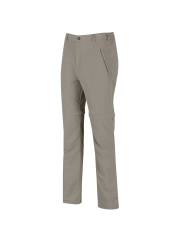 Regatta Leesville Outdoorhose in creme