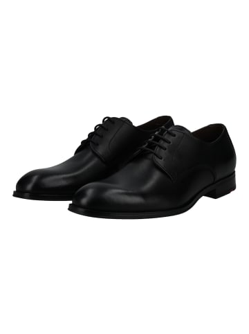 LLOYD SHOES "Sabre" in Schwarz