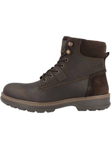 Camel Active Boots 57REF03 in braun