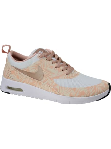 Nike Nike Air Max Thea Print GS in Beige