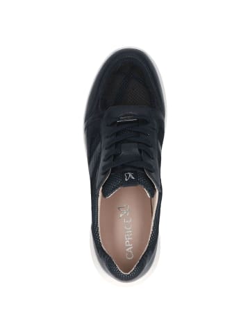 Caprice Sneaker in OCEAN COMB
