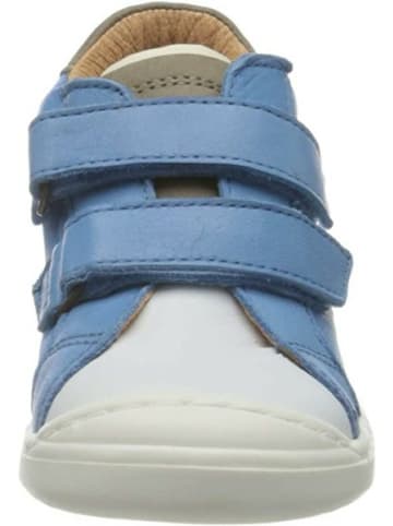 bisgaard Sneaker für Jungen in blau