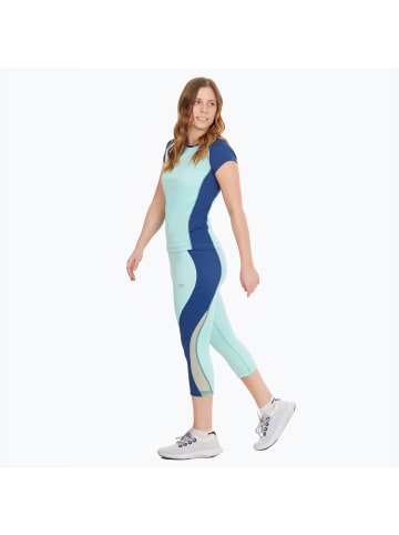 TAO Laufhose JONIDA in hellblau