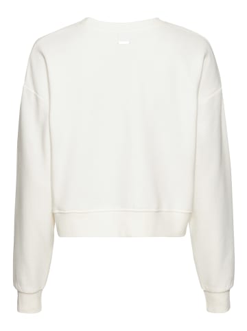Laura Scott Sweatshirt in Offwhite