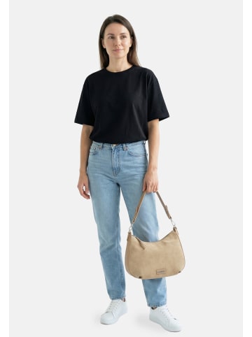 EMILY & NOAH Beutel E&N Jeanna in sand