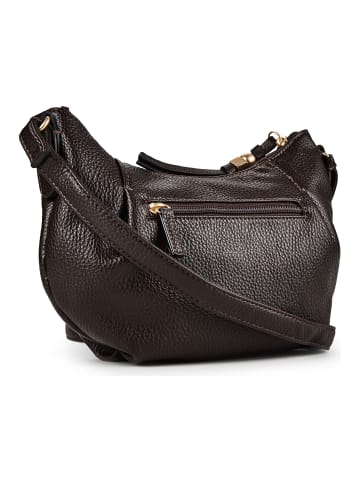 Gabor Sedine Umhängetasche S 28 cm dark brown