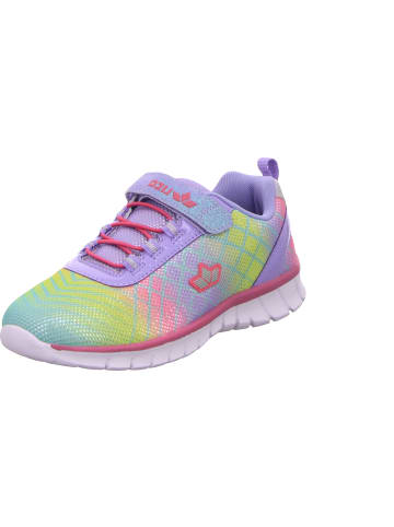 Lico Klettschuhe in multicolour