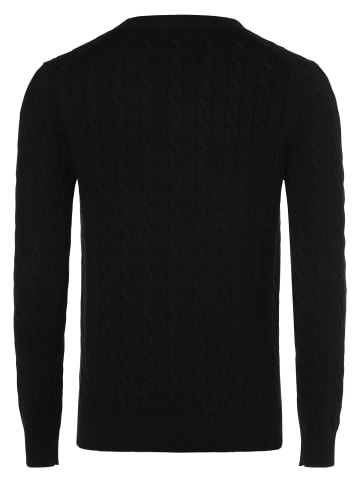 Gant Pullover in marine - 0001