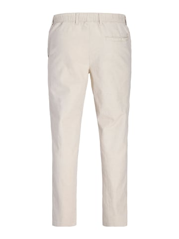 Jack & Jones Jogginghose in Moonbeam