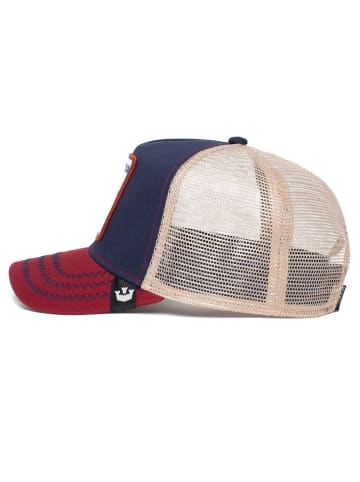 Goorin Bros. Cap in The Freedom Eagle indigo