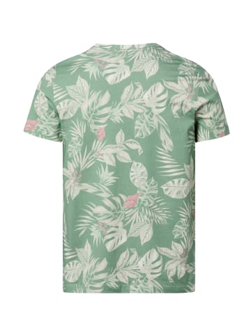 Nils Sundström Shirt in lind - 0018