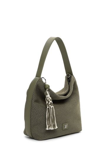 SURI FREY Beutel SFY Gitty in khaki 910