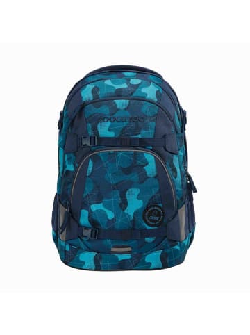 Coocazoo coocazoo Schulrucksack MATE, Cloudy Camou
